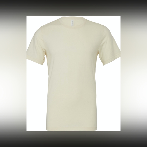 Brand New Embroidered Christian Tshirt - Picture 2 of 3